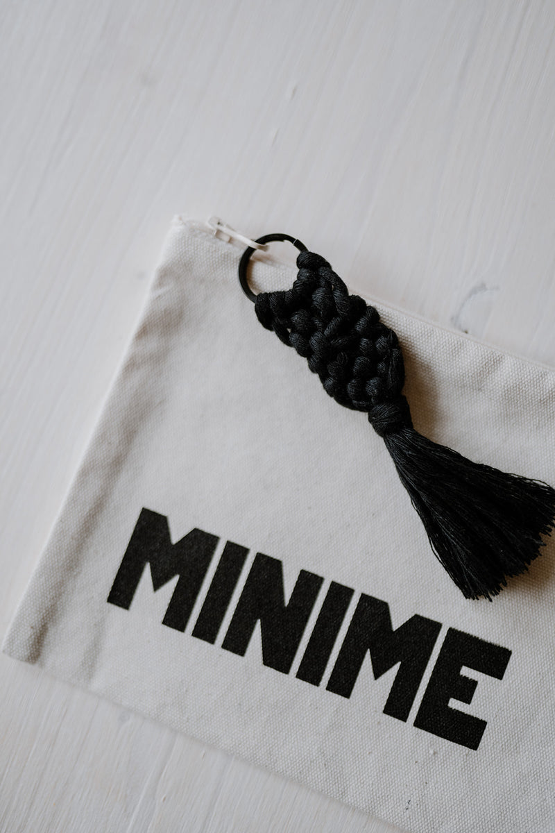 MINIME - Essentials Bag