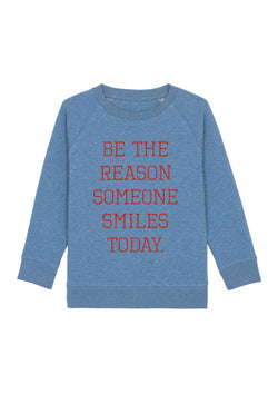 BE THE REASON - SWEATER - KINDER