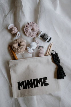 MINIME - Essentials Bag